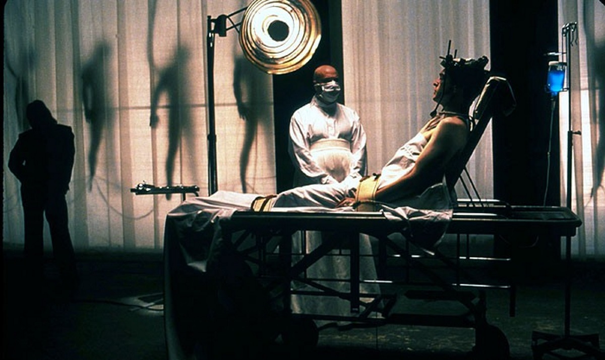 Cube Zéro (2004)