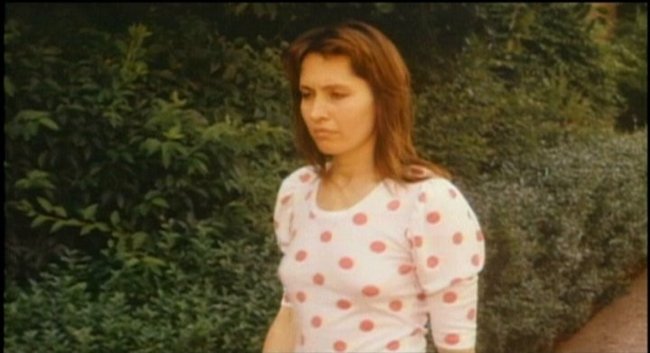A Night To Dismember de Doris Wishman - 1983