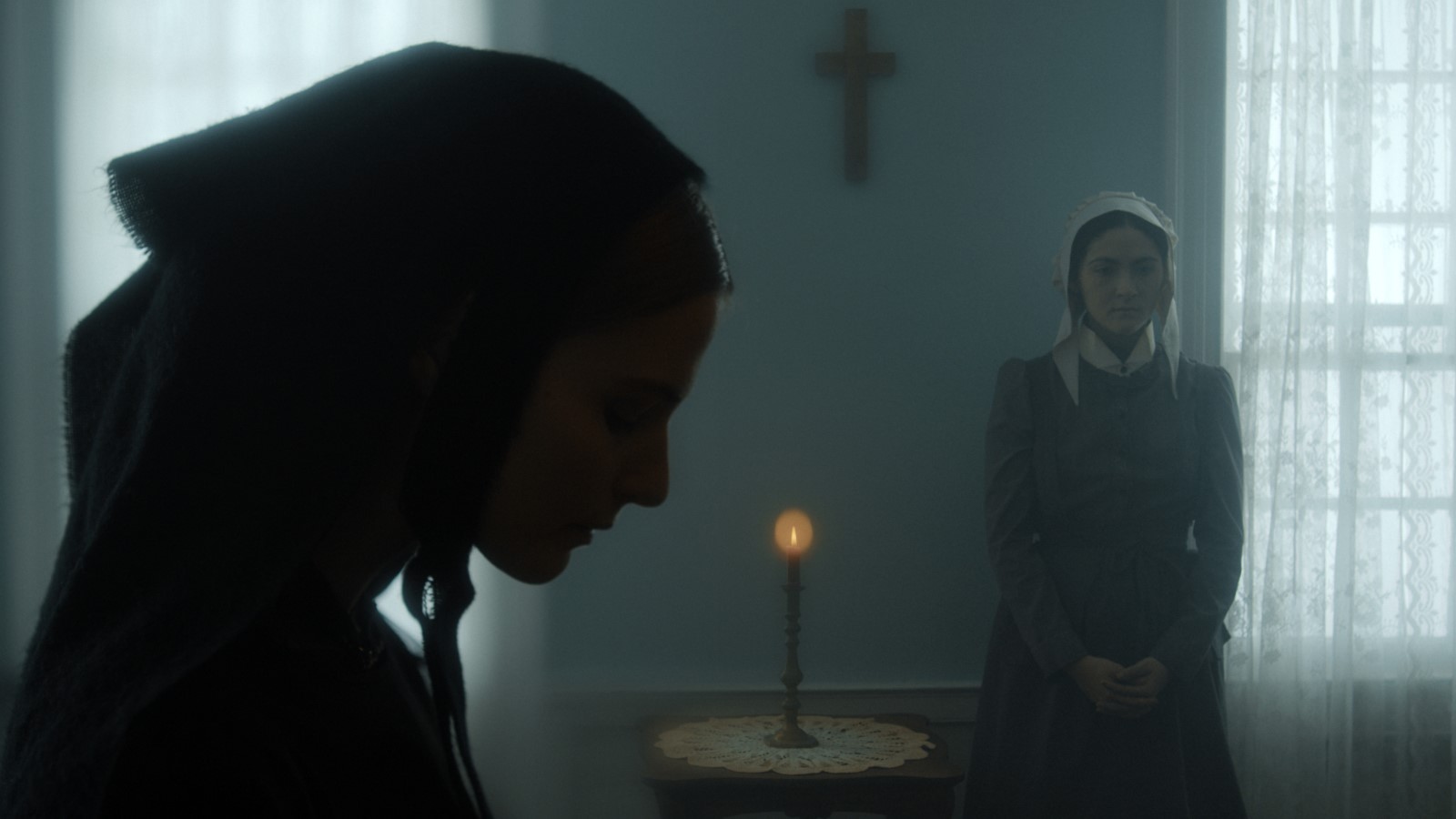 The Last Thing Mary Saw (2021)