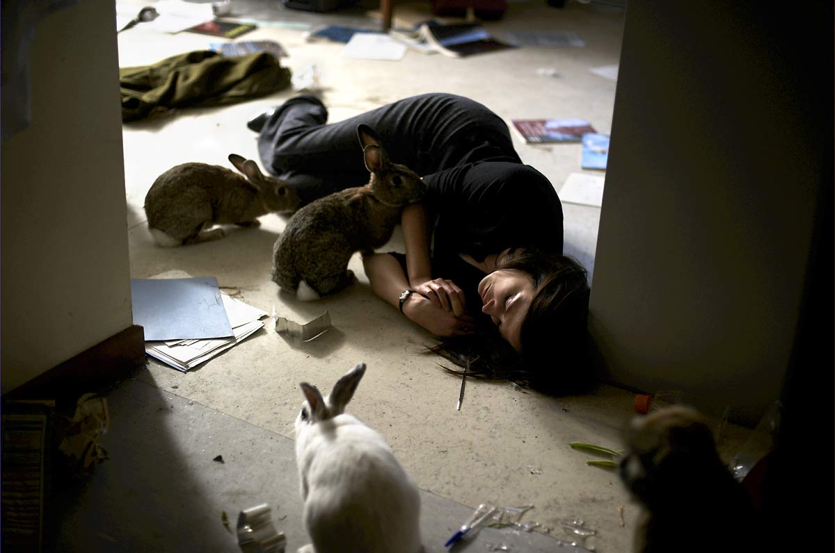 Perfect Sense (2011) 