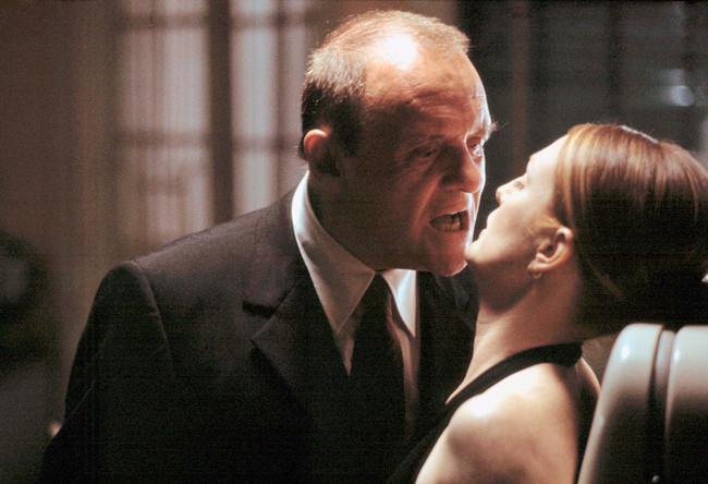 Hannibal (2001)  