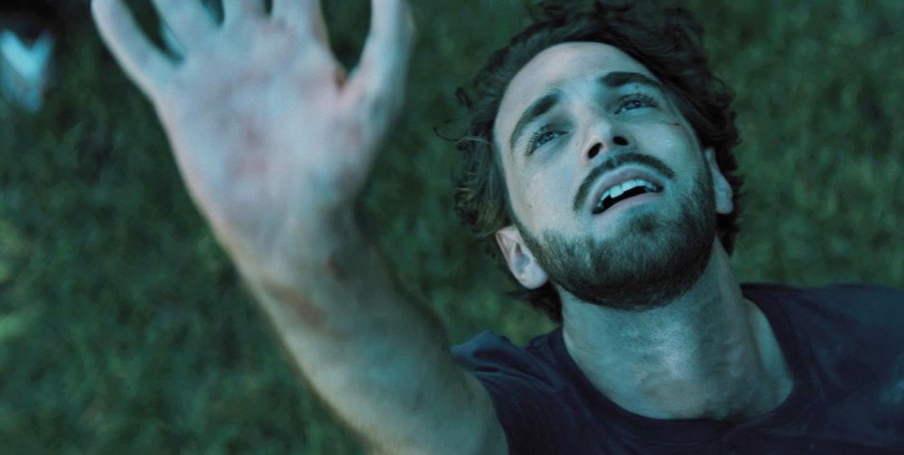 Traquée (2023)