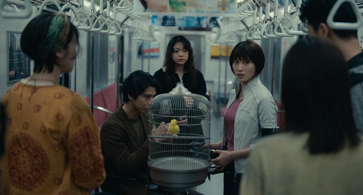 Alice In Borderland - Saison 3