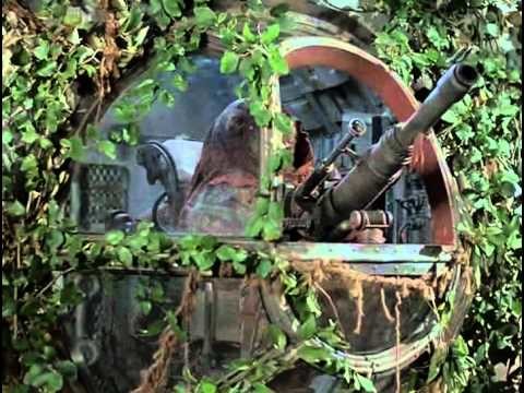 L'Aventure Des Ewoks - La Bataille Pour Endor de Jim Wheat & Ken Wheat / 1985 / Fantastique
