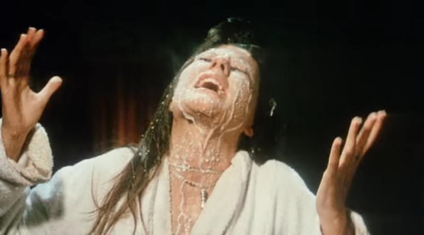 Crucible Of Terror (1971)