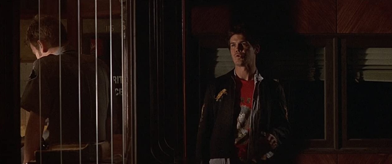Le Veilleur De Nuit (1997) 