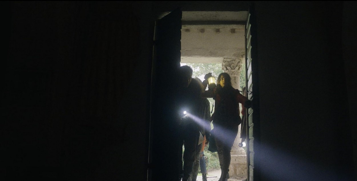Safe Place (2025)