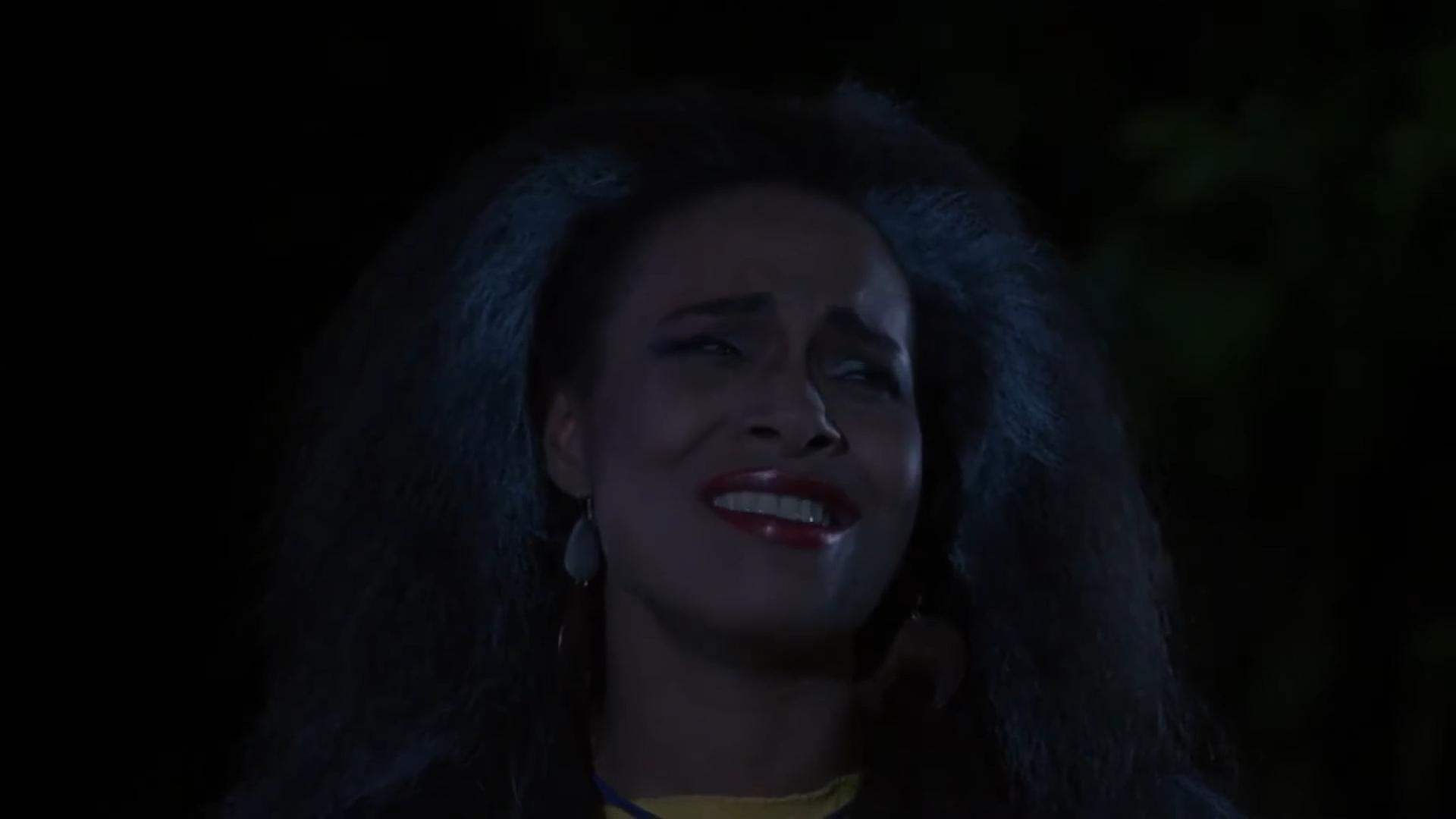 Zombie Nightmare (1987)