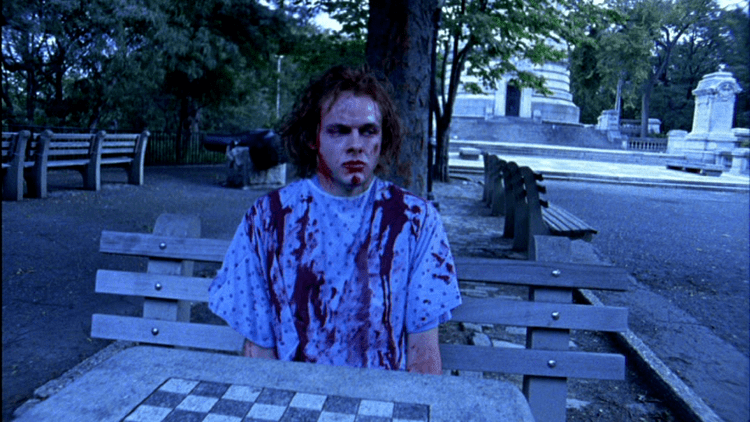 Headspace (2005) 