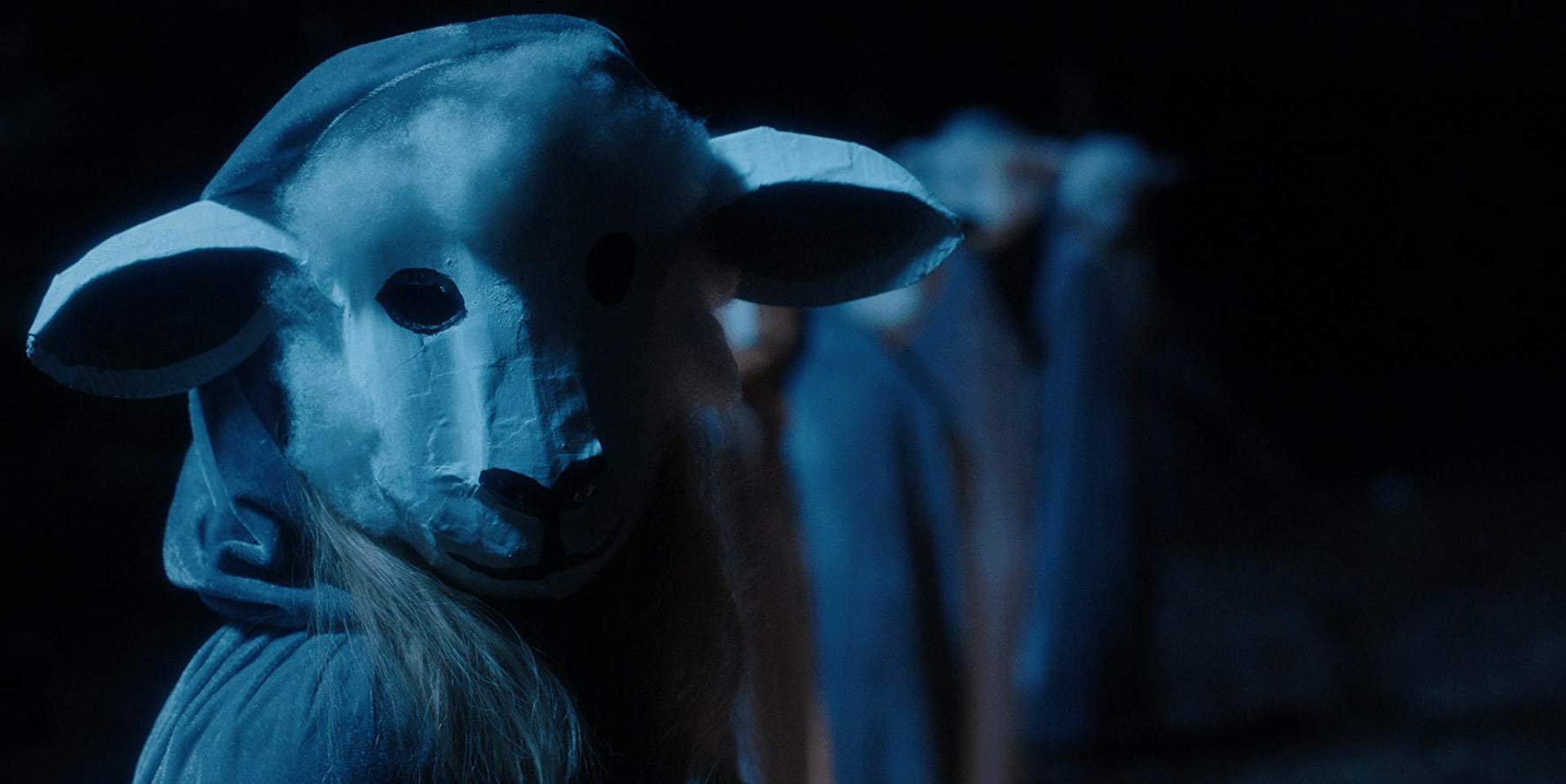 One Of Us (2017)