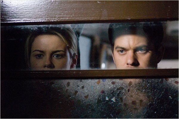Spirits (2008) 