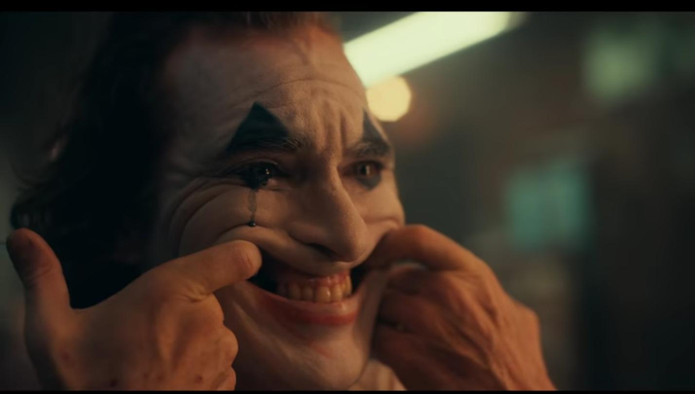 Joker (2019)