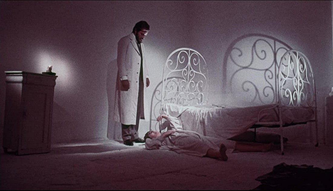 La Fille De L'Exorciste (1971) 