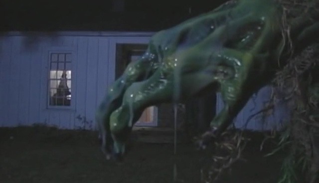 Splatter Beach (2007) 