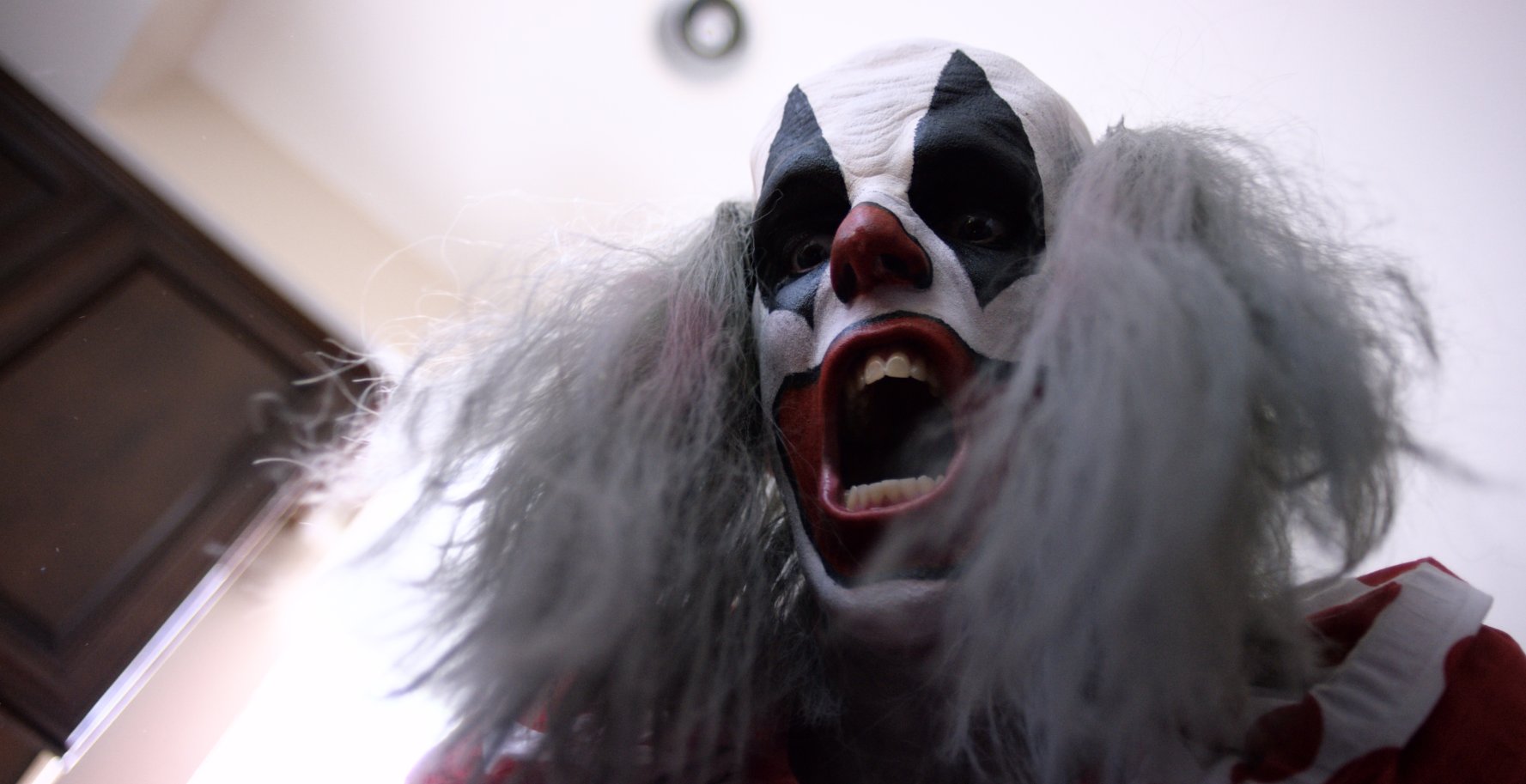 Clowntergeist (2017) 