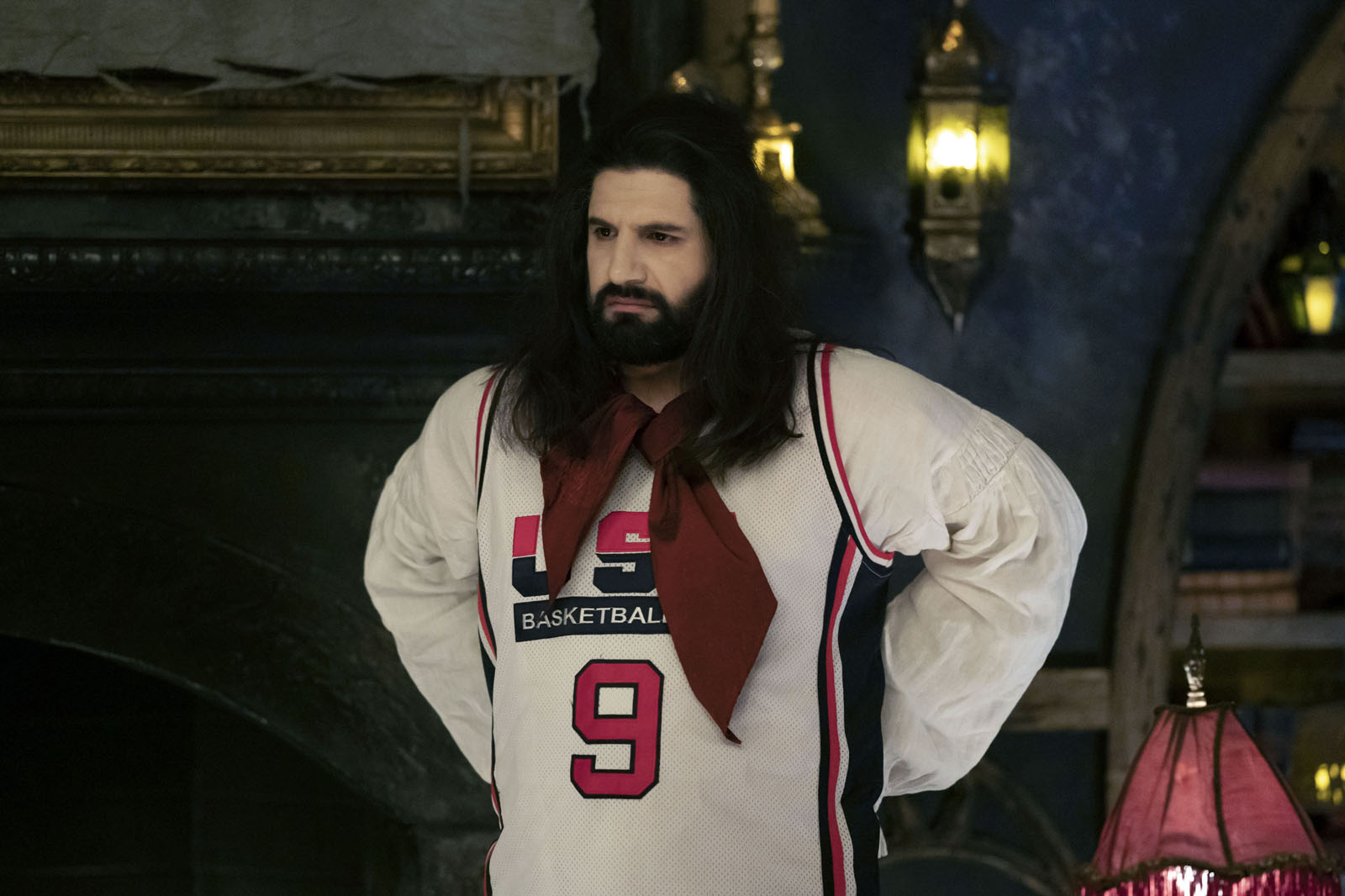 What We Do In The Shadows - Saison 2