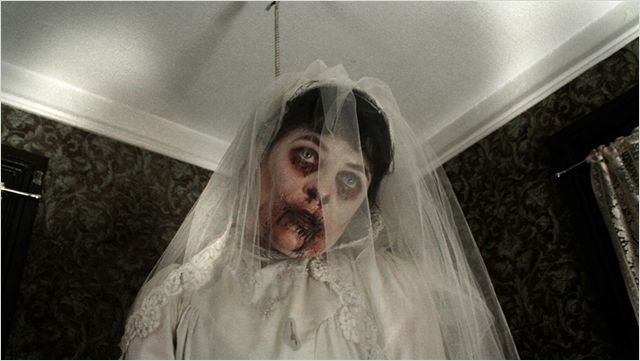 The Innkeepers (2011) 