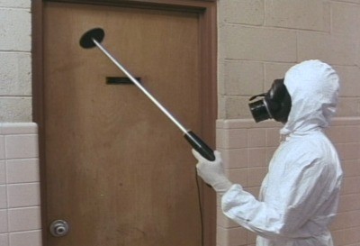 Atomic College / Class Of Nuke'em High de Richard W. Haines Et Samuel Weil - 1986
