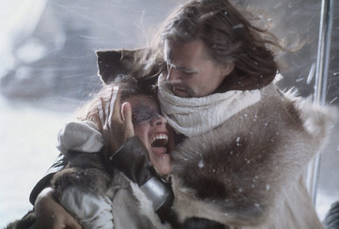 Les Enfants de la Dune (2003)