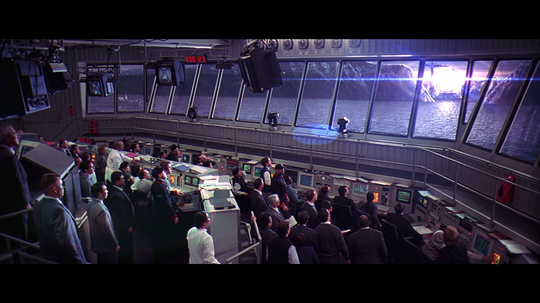 Contact (1997)