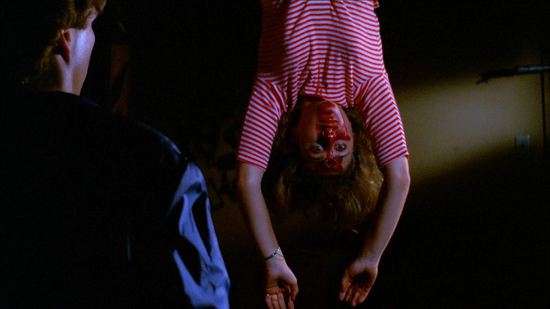 Slumber Party Massacre (1982)  
