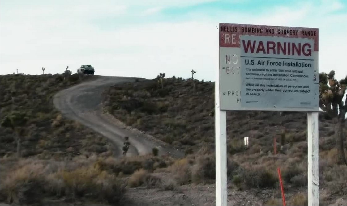  Area 51 (2015)