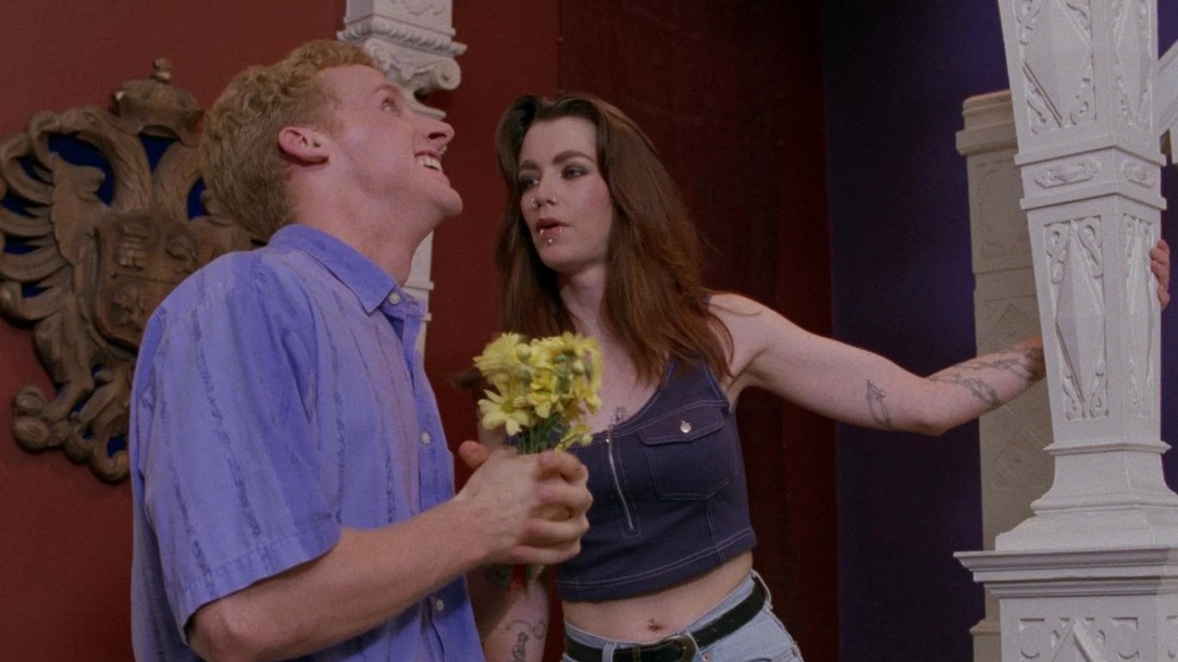 Tromeo Et Juliet (1996)