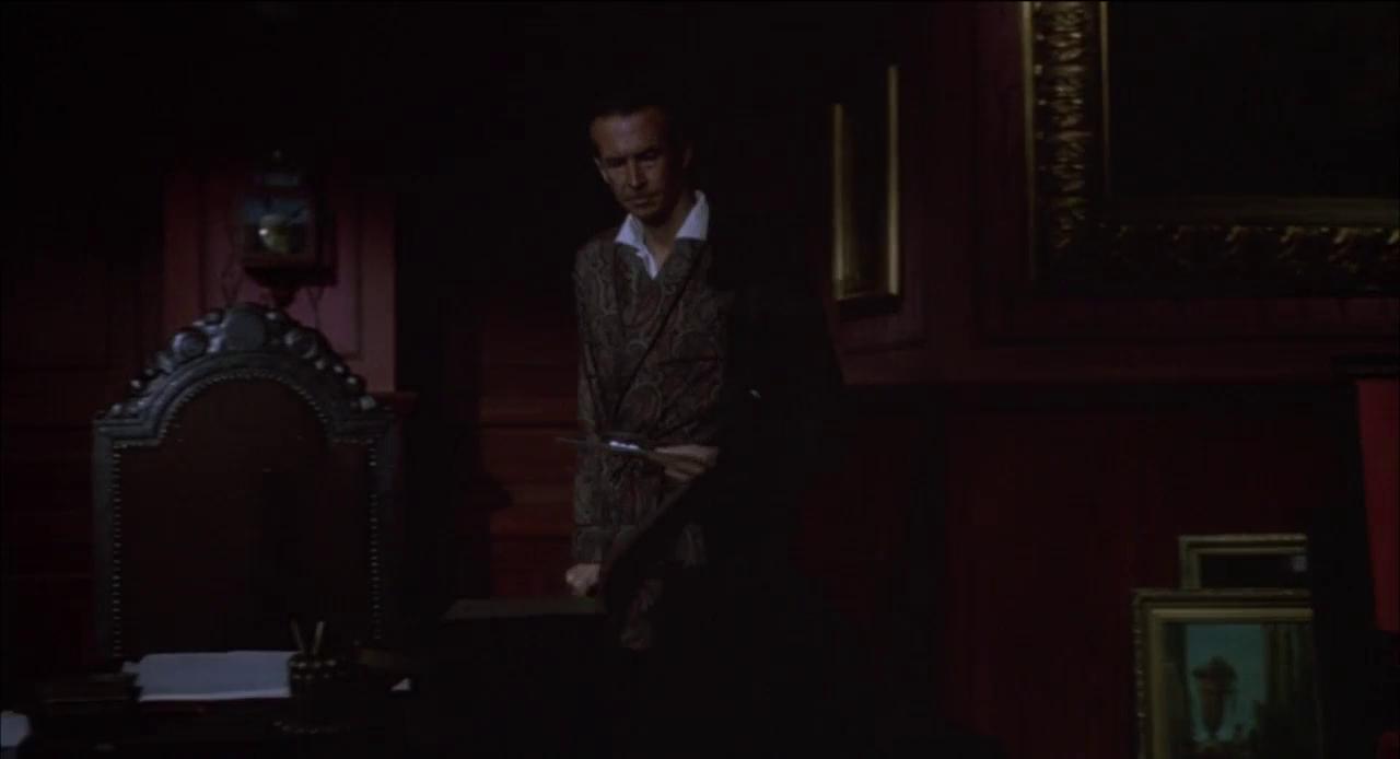 Edge Of Sanity (1989)