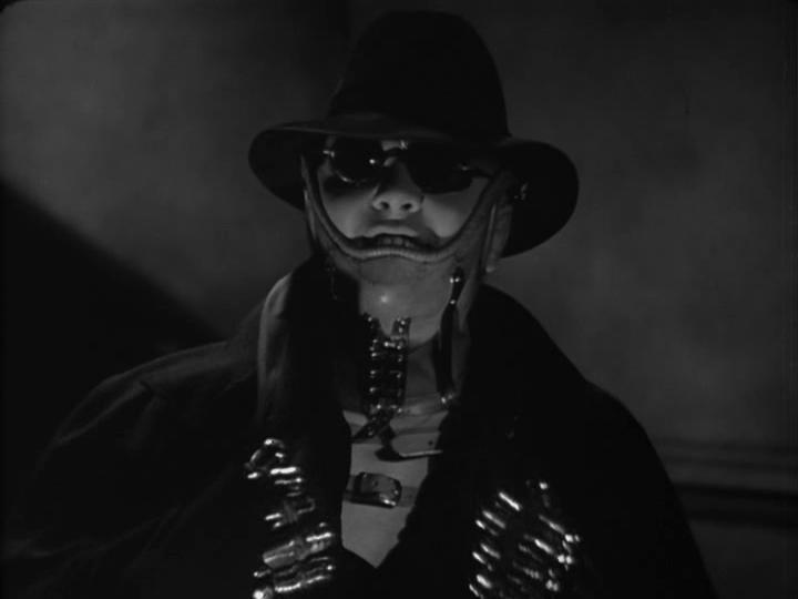 Les Mains d'Orlac (1935)