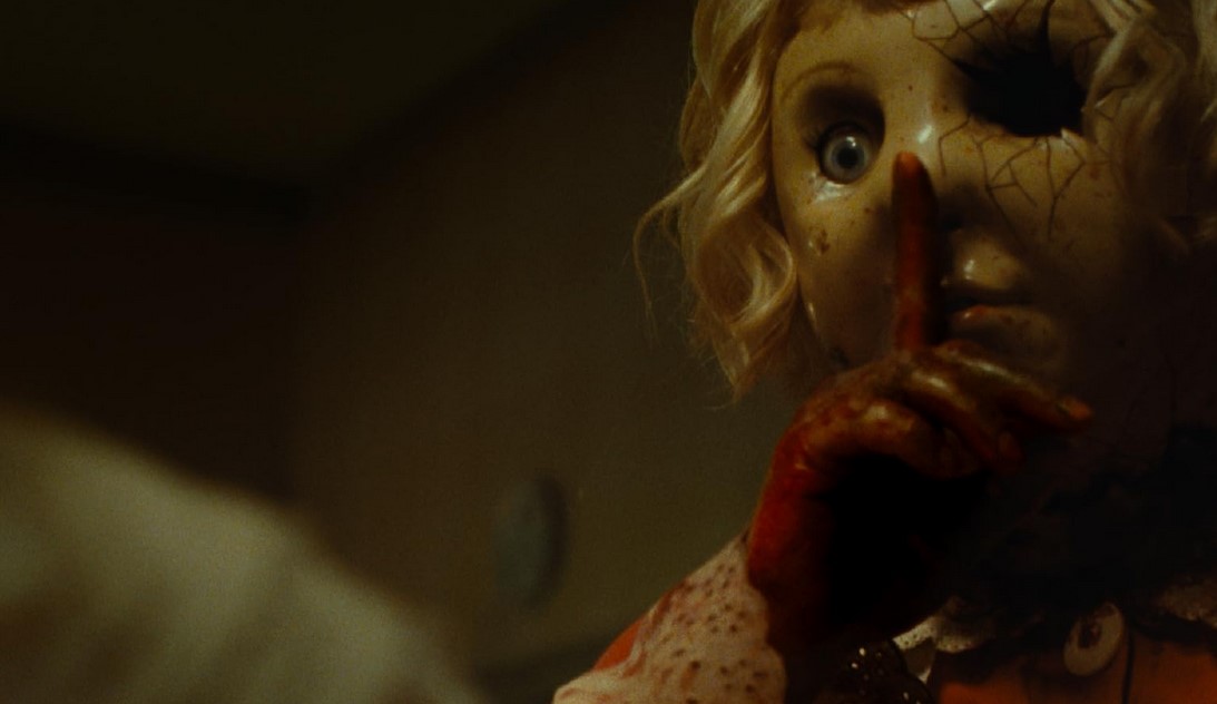 Dolly (2025)
