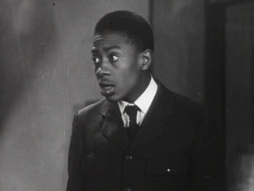 Le Monstre Qui Marche (1932)