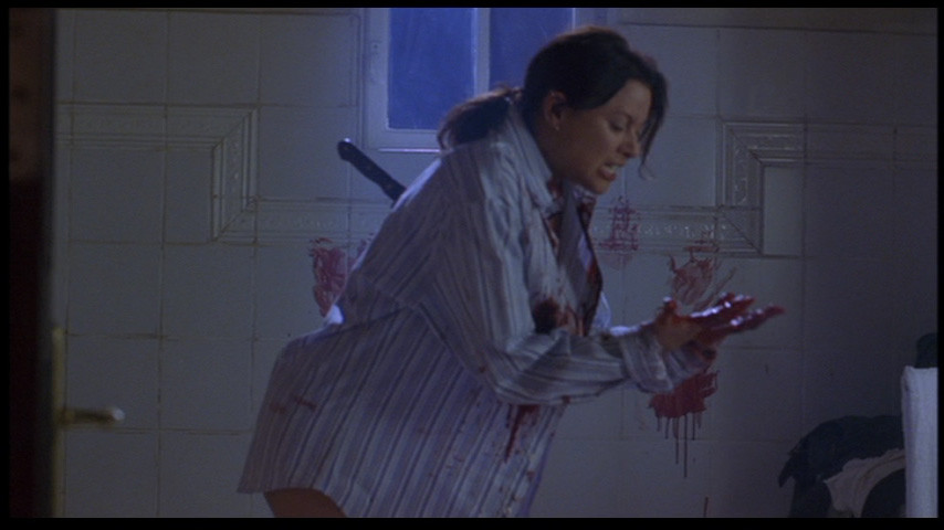 Hellraiser 7 - Deader (2005) 