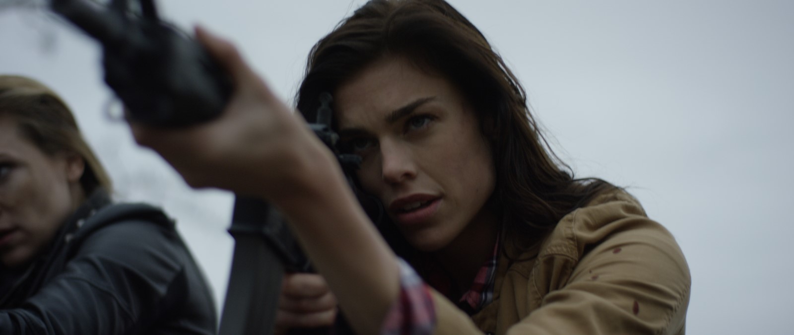 Zombies (2016)