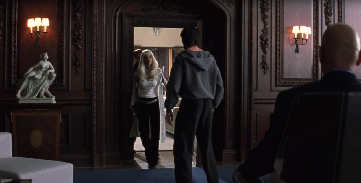 X-Men (2000)