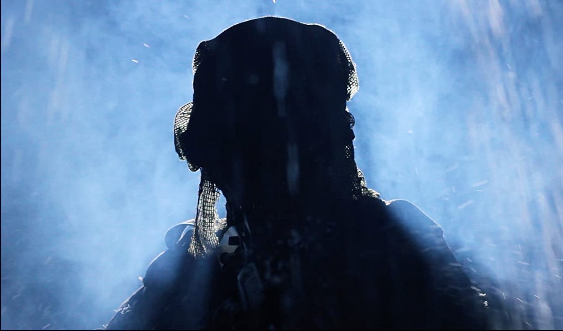 Corpse Sniper (2019)