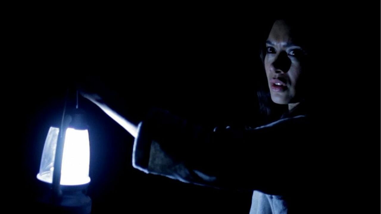 Un Cri Dans La Nuit (2015)