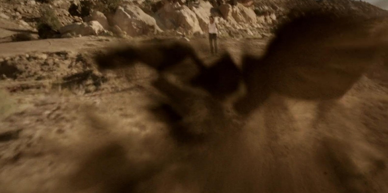 Tremors (2018)