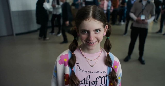 Smile 2 (2024) 