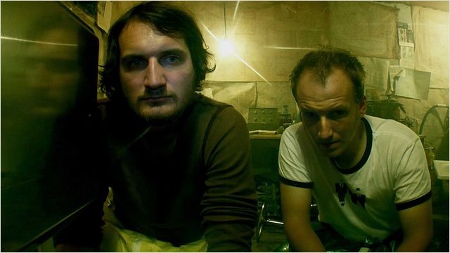 Thale (2012)  