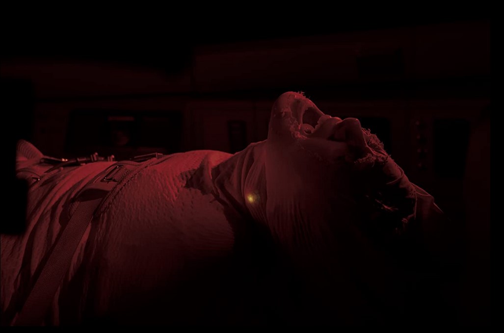 Oxygène (2021)