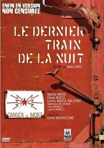 Le Dernier Train De La Nuit
