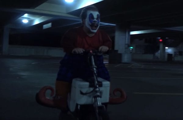 Clownado (2019)