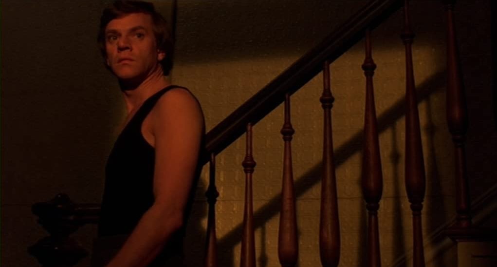 La Féline (1982) 