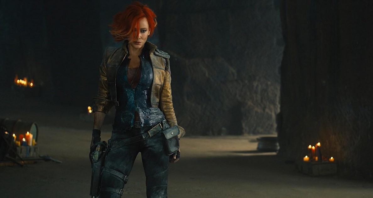 Borderlands (2024) 