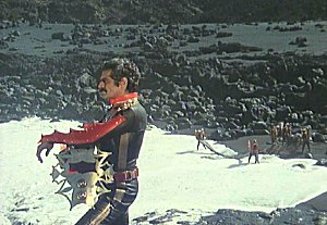 L'Île Mystérieuse (1973) 