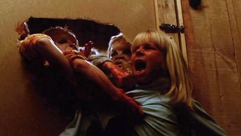 Chromosome 3 de David Cronenberg - 1979 / Horreur