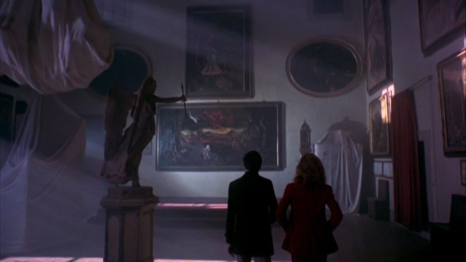 Emilie, L'enfant Des Ténèbres (1975)