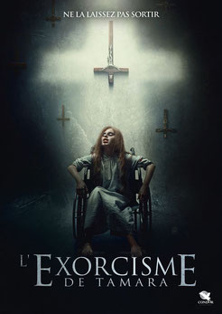 L'Exorcisme de Tamara 