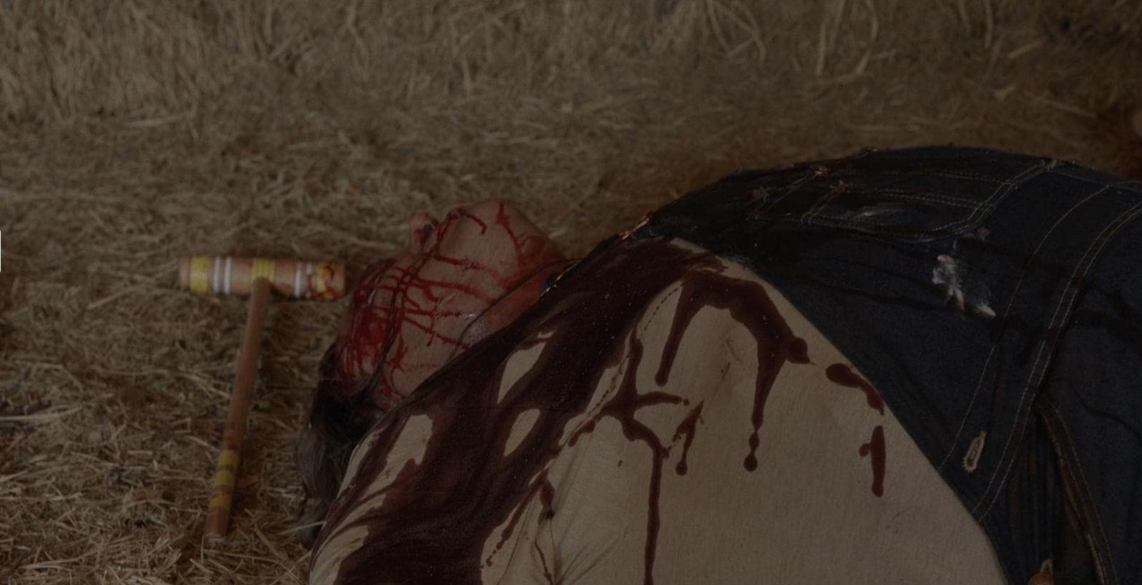 Children Of The Corn : Runaway (2018)