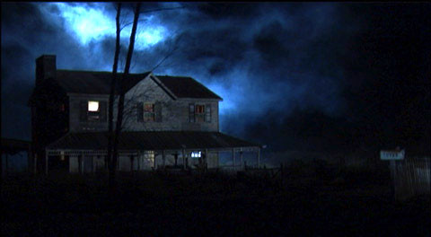 La Nuit Des Morts-Vivants 3D (2006)  
